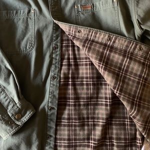 Carhartt Shirts - Carhartt work shirt Carhartt Shirts - Carhartt work shirt